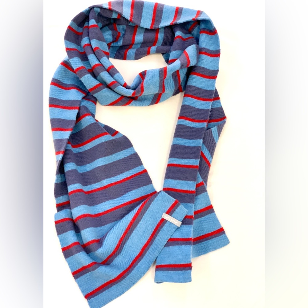 Icebreaker Merino Scarf.